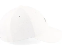 Girl's Blitzing White Dad Cap - Under Armour