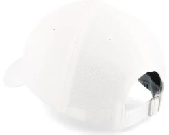 Girl's Blitzing White Dad Cap - Under Armour
