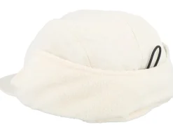 Glendive Cap Whitecap Gray 5-Panel - Dickies