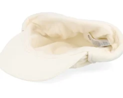 Glendive Cap Whitecap Gray 5-Panel - Dickies