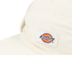 Glendive Cap Whitecap Gray 5-Panel - Dickies