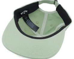 Global Arch Moss Strapback - Billabong