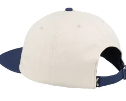 Global Arch Navy/Khaki Strapback - Billabong