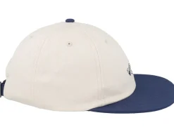 Global Arch Navy/Khaki Strapback - Billabong