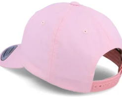 Glorious Unicorn Curls Pink Adjustable - Unicorns