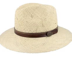 Go Natural Straw Hat - MJM Hats