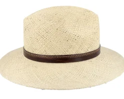 Go Natural Straw Hat - MJM Hats
