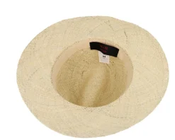 Go Natural Straw Hat - MJM Hats