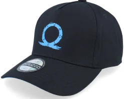 God Of War Ragnarok Black A-Frame Adjustable - Difuzed