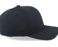 Golden D20 Side Panel Black Flexfit - Gamerz