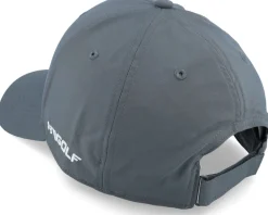 Golf 96 Hat Pitch Gray Adjustable - Under Armour