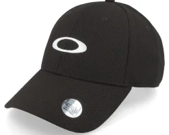 Golf Ellipse Black Adjustable - Oakley
