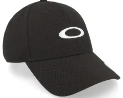 Golf Ellipse Black Adjustable - Oakley