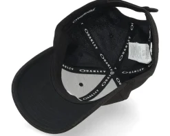 Golf Ellipse Black Adjustable - Oakley