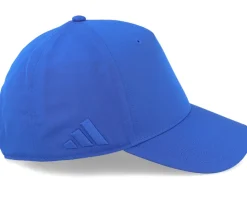Golf Perf Crst Team Royal Blue Adjustable - Adidas