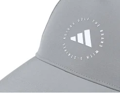Golf Perform Grey Three Adjustable - Adidas