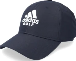 Golf Perform H Black Adjustable - Adidas