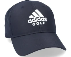 Golf Perform H Black Adjustable - Adidas