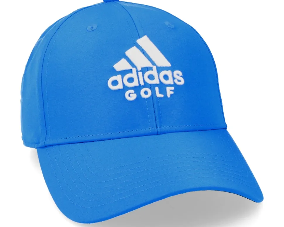 Golf Perform H Blue Rush Adjustable - Adidas