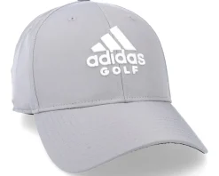 Golf Perform H Grey Three Adjustable - Adidas