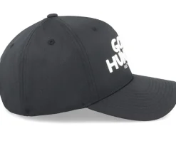 Gone Hunting 120 Cap Black Adjustable - SQRTN