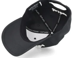 Gone Hunting 120 Cap Black Adjustable - SQRTN