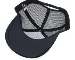 Gorilla Big Patch Velvet Black Trucker - Calza Pennello