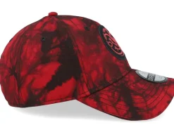 Got House Of The Dragon Black/Red Adjustable - Difuzed