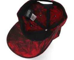 Got House Of The Dragon Black/Red Adjustable - Difuzed