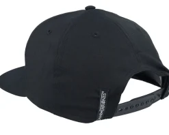 GOT House Of The Dragon Dragon Black Snapback - Difuzed