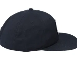Grand Canyon Alpine Black Snapback - American Needle