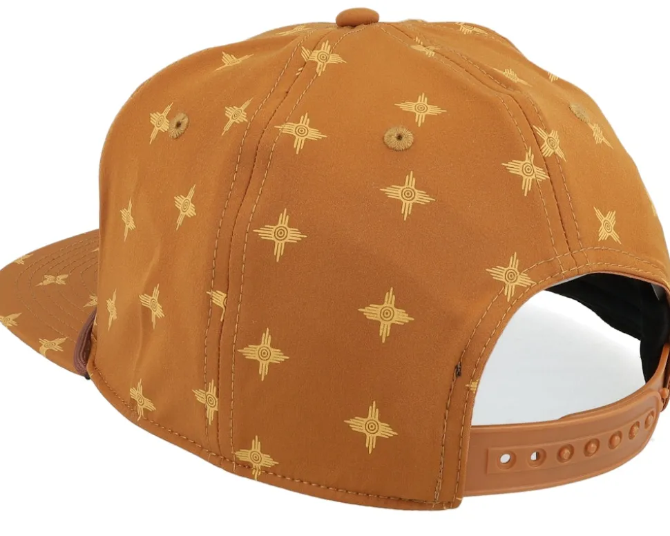 Grand Canyon Mojave Hazel Snapback - American Needle