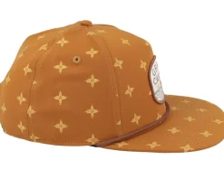 Grand Canyon Mojave Hazel Snapback - American Needle