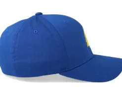 Granen Blue Flexfit - Forza