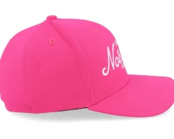 Great Norrland 120 Cap Hot Pink Adjustable - SQRTN