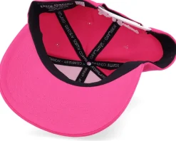 Great Norrland 120 Cap Hot Pink Adjustable - SQRTN