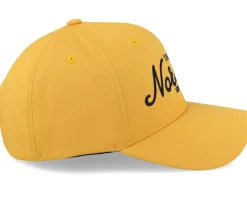 Great Norrland 120 Mustard/Black Adjustable - SQRTN