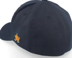 Great Norrland All Black Flexfit - Sqrtn