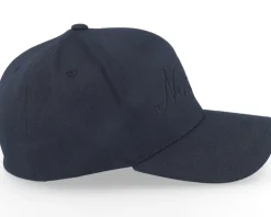 Great Norrland All Black Flexfit - Sqrtn