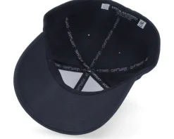 Great Norrland All Black Flexfit - Sqrtn