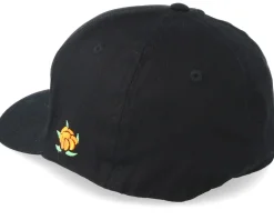 Great Norrland Black Flexfit - Sqrtn