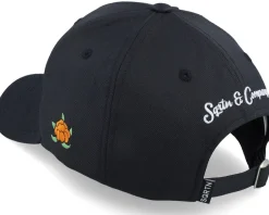 Great Norrland Hooked Black Adjustable - Sqrtn