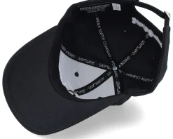 Great Norrland Hooked Black Adjustable - Sqrtn