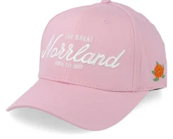 Great Norrland Hooked Pink Adjustable - Sqrtn