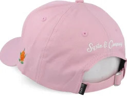 Great Norrland Hooked Pink Adjustable - Sqrtn