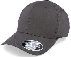 Grey Wooly Combed 110 Adjustable - Flexfit