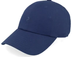 Ground Cap Blue Shadow Dad Cap - Peak Performance