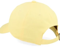 Ground Cap Mellow Yellow Dad Cap - Peak Performance