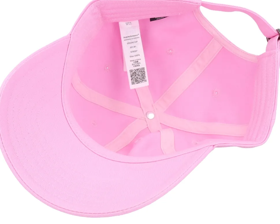 Ground Cap Morning Dew Dad Cap - Peak Performance