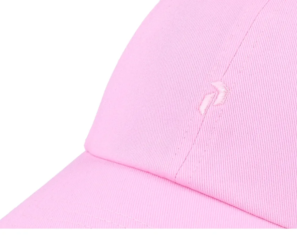 Ground Cap Morning Dew Dad Cap - Peak Performance